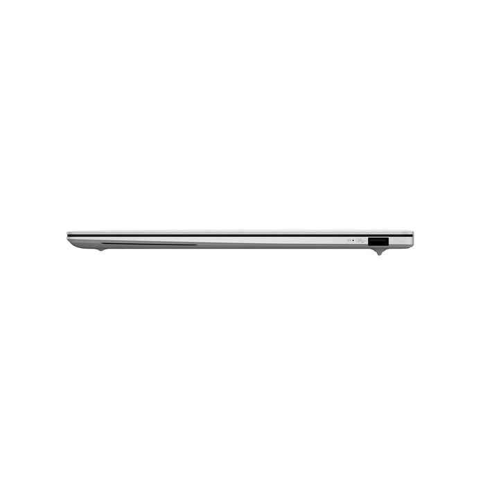 ASUS ZenBook S 14 UX5406SA-QJ502W Ultra 7 256V 14.0" WUXGA OLED 60Hz 400 nits AG 16GB LPDDR5X 512GB SSD Intel Arc Graphics FHD camera 72Wh battery Windows 11 Scandinavian White