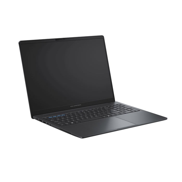 ASUS ExpertBook B5 B5605CCA-MB0059X Ultra 5 225H 16.0" WUXGA 300 nits 60 Hz AG 16 GB DDR5 512 GB SSD Intel Arc Graphics 1080p+IR webcam LAN 50 Wh W11 Pro Gentle Grey 3-year on-site warranty