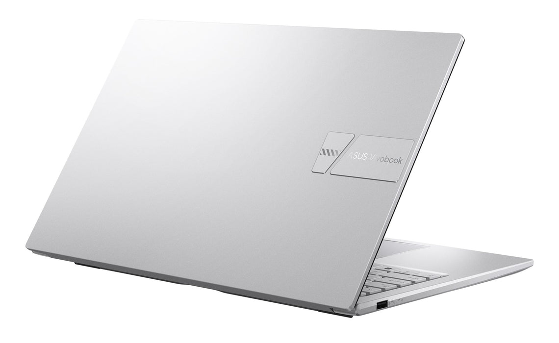 ASUS F1504VA-WS51 i5-1334U 15.6" FHD AG 16GB SSD 512GB Bluetooth Windows 11 Cool Silver (REPACK) 2-year warranty New Repack/Repacked