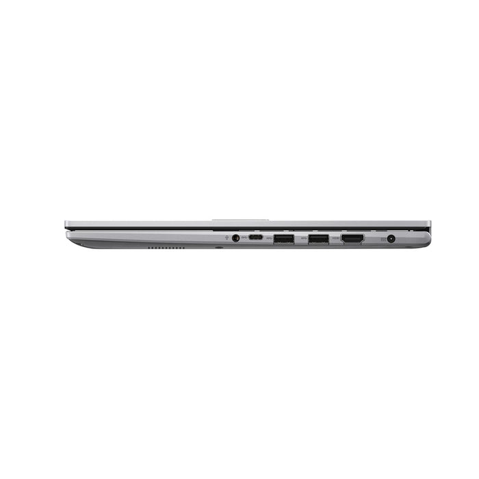 ASUS F1504VA-WS51 i5-1334U 15.6" FHD AG 16GB SSD 512GB Bluetooth Windows 11 Cool Silver (REPACK) 2-year warranty New Repack/Repacked