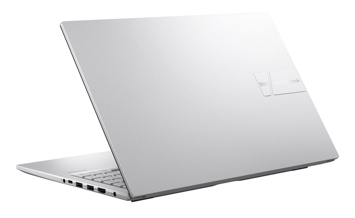 ASUS F1504VAP-WH56 Core i5-120U 15.6" FHD AG 16GB 512GB SSD Bluetooth Windows 11 Cool Silver (REPACK) 2-year warranty New Repack/Repacked