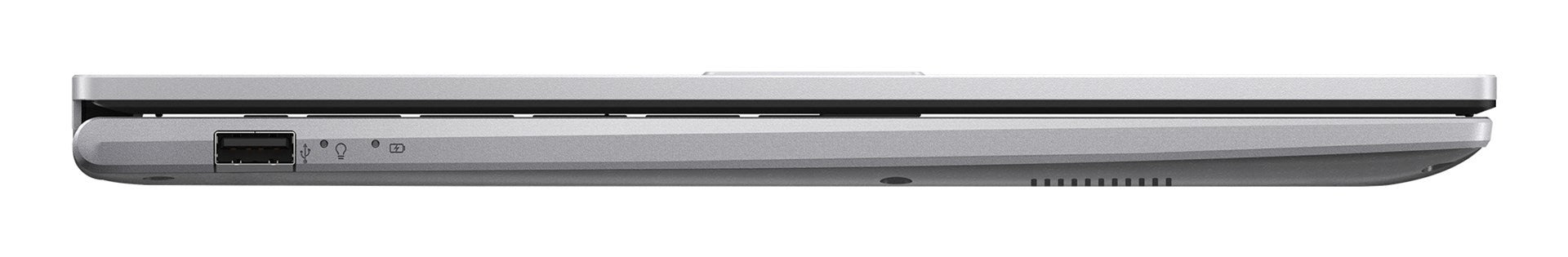 ASUS F1504VAP-WH56 Core i5-120U 15.6" FHD AG 16GB 512GB SSD Bluetooth Windows 11 Cool Silver (REPACK) 2-year warranty New Repack/Repacked