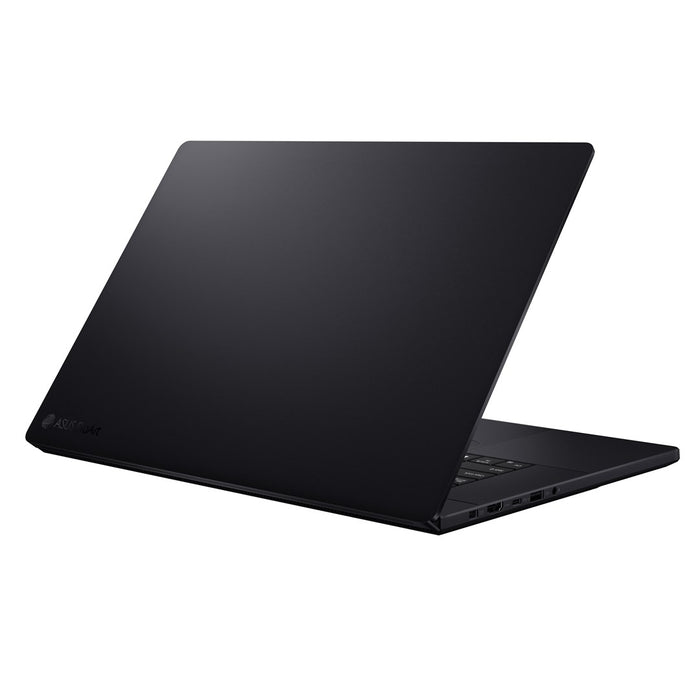 ASUS ProArt P16 H7606WR-SE058X Ryzen AI 9 HX 370 16.0"4K 120Hz 1600nits AR LBL 32GB LPDDR5X SSD1TB GeForce RTX 5070 Ti 12GB CamFHD 90WHrs W11Pro Aluminum Nano Black