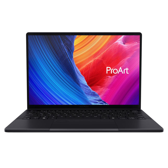 ASUS ProArt PX13 HN7306EA-LX003X Ryzen AI MAX+ 388 13.3" 3K Touch 60Hz 400 nits AR LBL 32GB LPDDR5X 1TB SSD Radeon Graphics 8060S FHD camera 73 WHrs Windows 11 Pro Aluminium Nano Black