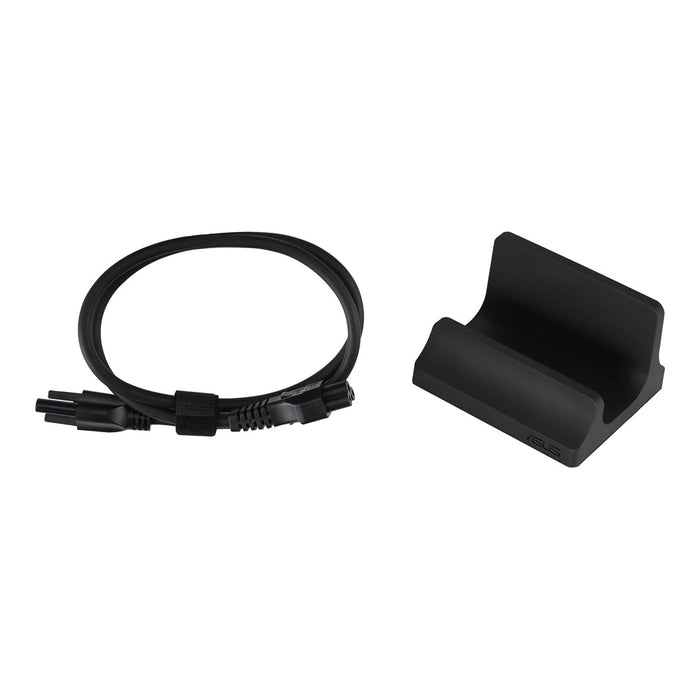 ASUS Triple Display USB-C Dock DC300 Docking USB 3.2 Gen 2 (3.1 Gen 2) Type-C Black