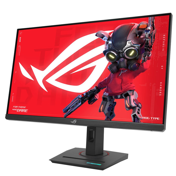 Gaming Monitor Asus 90LM0AG1-B01370 27" 4K Ultra HD