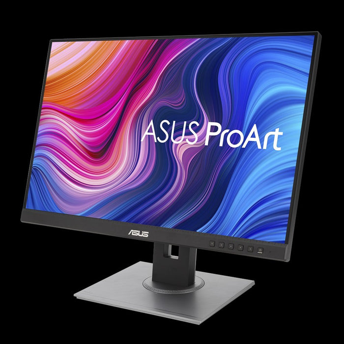 Monitor ASUS ProArt PA248QV Professional 24.1", 16:10, WUXGA (1920 x 1200) IPS