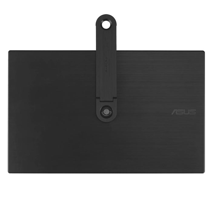 ASUS ZenScreen MB166CR Portable 15.6inch IPS WLED FHD 16:9 60Hz 250cd/m2 5ms USB-C Black