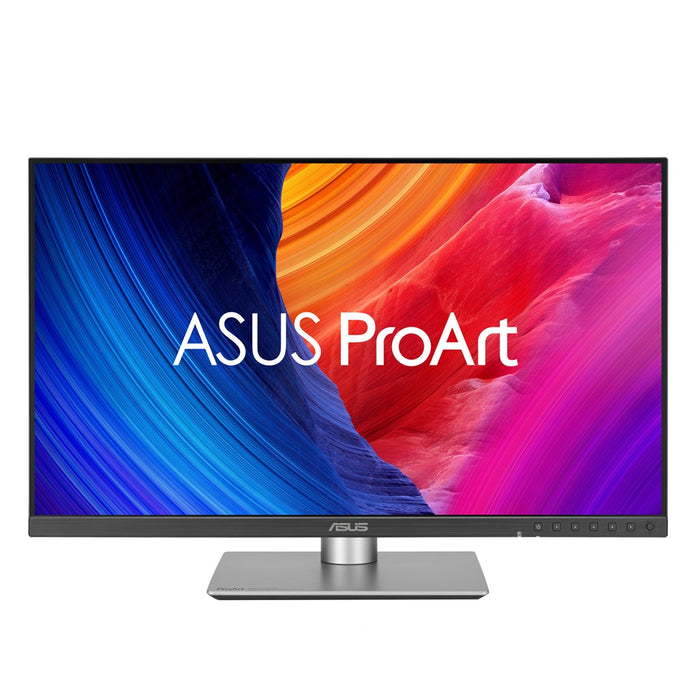 Monitor ASUS ProArt PA27JCV - 27", IPS, 5K (5120x2880), USB-C