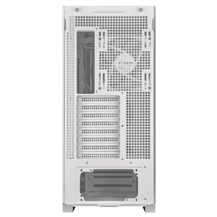 Box ASUS TUF GAMING GT302 ARGB - White
