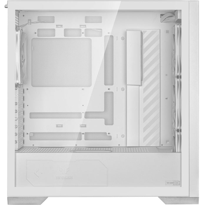Box ASUS TUF GAMING GT302 ARGB - White