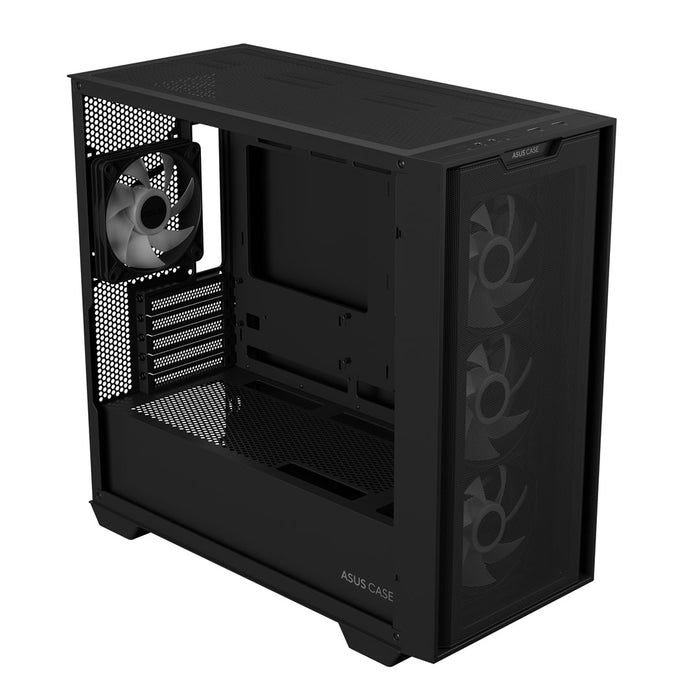 Box ASUS A21 PLUS TG Black