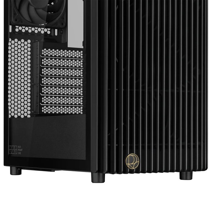 ASUS ProArt PA401 Black Case - Tempered Glass Panel