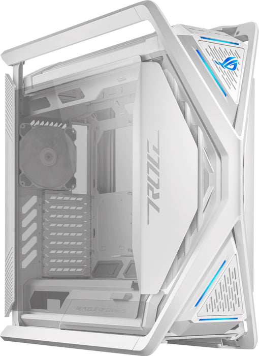 Box ASUS ROG HYPERION WHITE