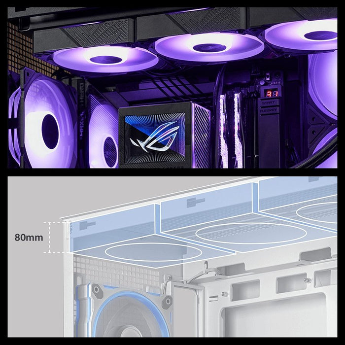 Asus A31 Plus TG