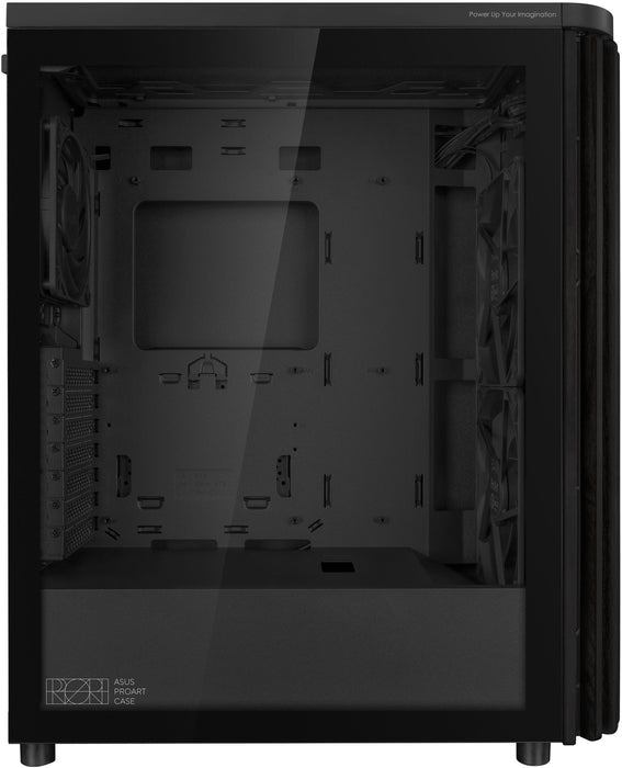 Box ASUS ProArt PA401 Wood Edition - Tempered Glass