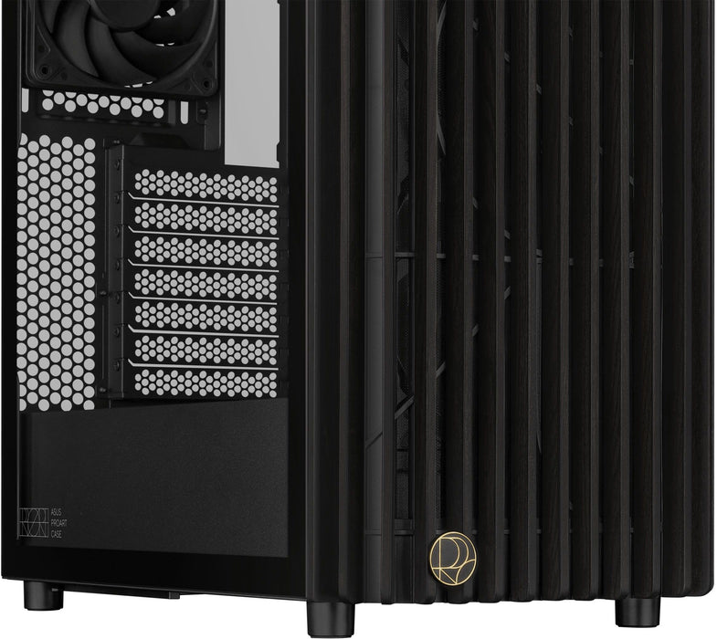 Box ASUS ProArt PA401 Wood Edition - Tempered Glass