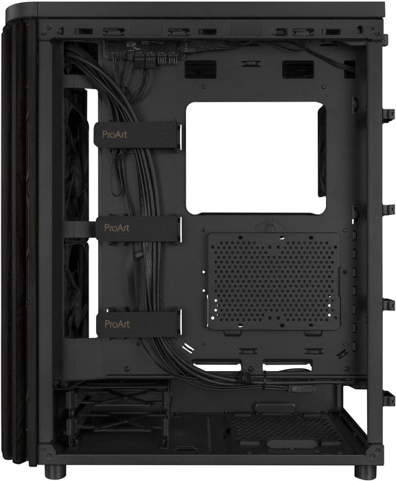 Box ASUS ProArt PA401 Wood Edition - Tempered Glass