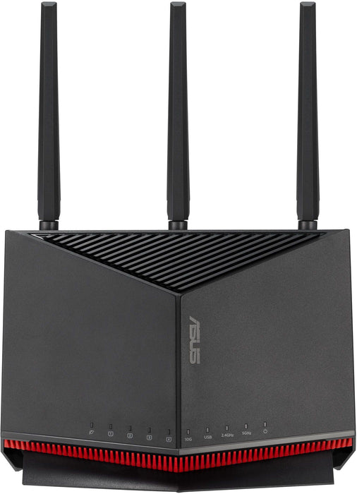 Wireless router ASUS RT-BE86U WiFi7