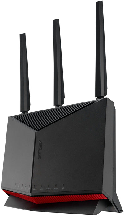 Wireless router ASUS RT-BE86U WiFi7
