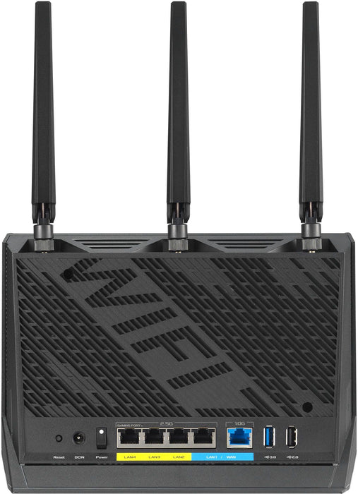 Wireless router ASUS RT-BE86U WiFi7