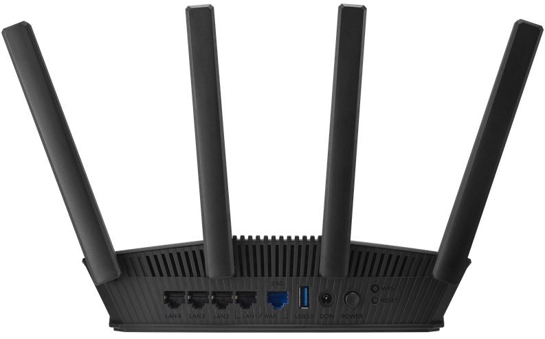 ASUS RT-BE58U WiFi7 wireless router