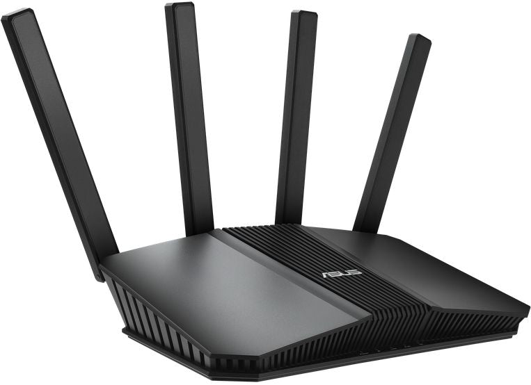 ASUS RT-BE58U WiFi7 wireless router