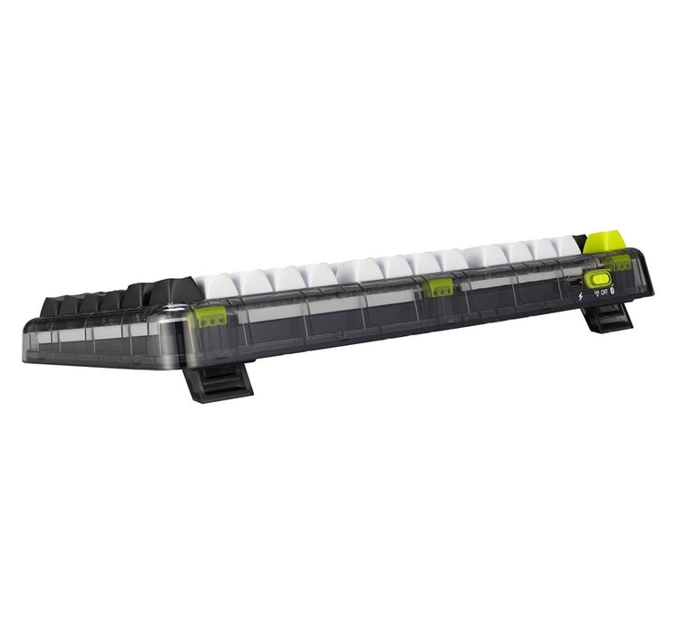ASUS KD201 Jelly75 Volt Green Wireless Keyboard