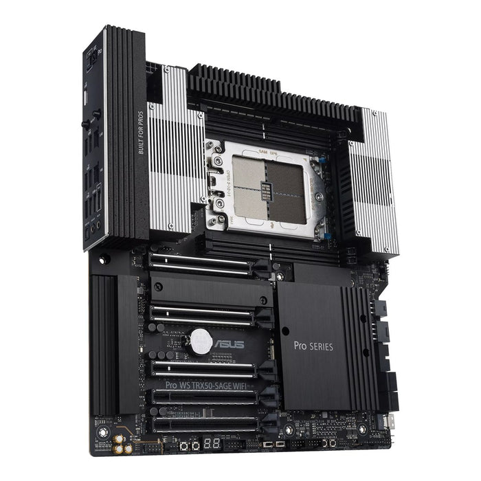 Motherboard ASUS Pro WS TRX50-SAGE WIFI sTR5 DDR5