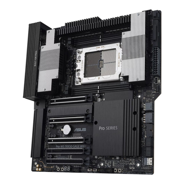 Motherboard ASUS Pro WS TRX50-SAGE WIFI sTR5 DDR5