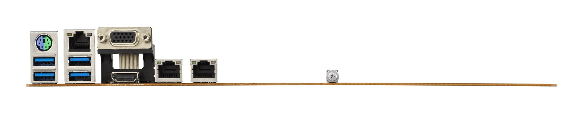 ASUS 90SB0A90-M0UAY0 motherboard LGA 1200 (Socket H5) ATX