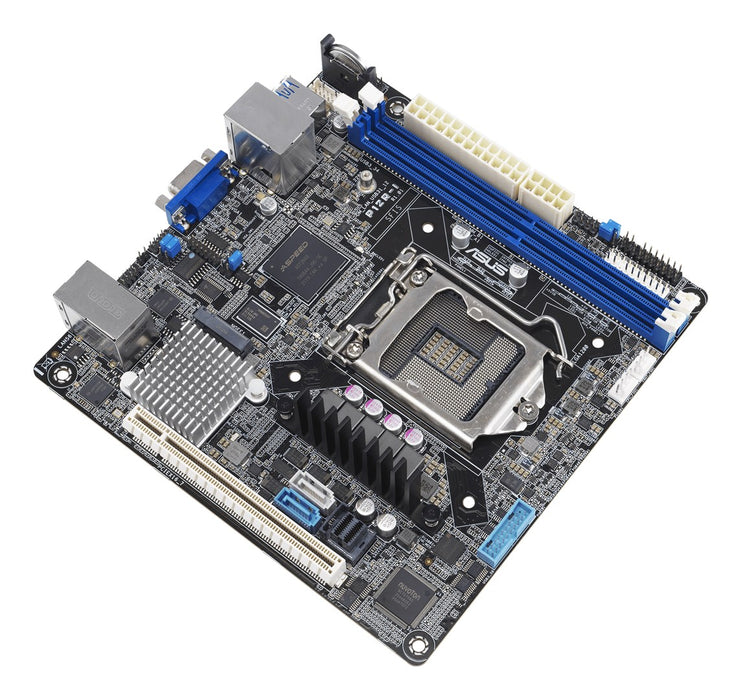 ASUS P12R-I/ASMB10 Intel C252 LGA 1200 (Socket H5) ATX