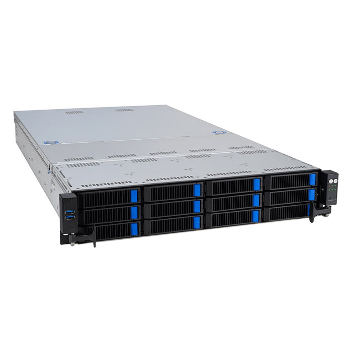 Asus Rack (2U) Platform RS521A-E12-RS12U