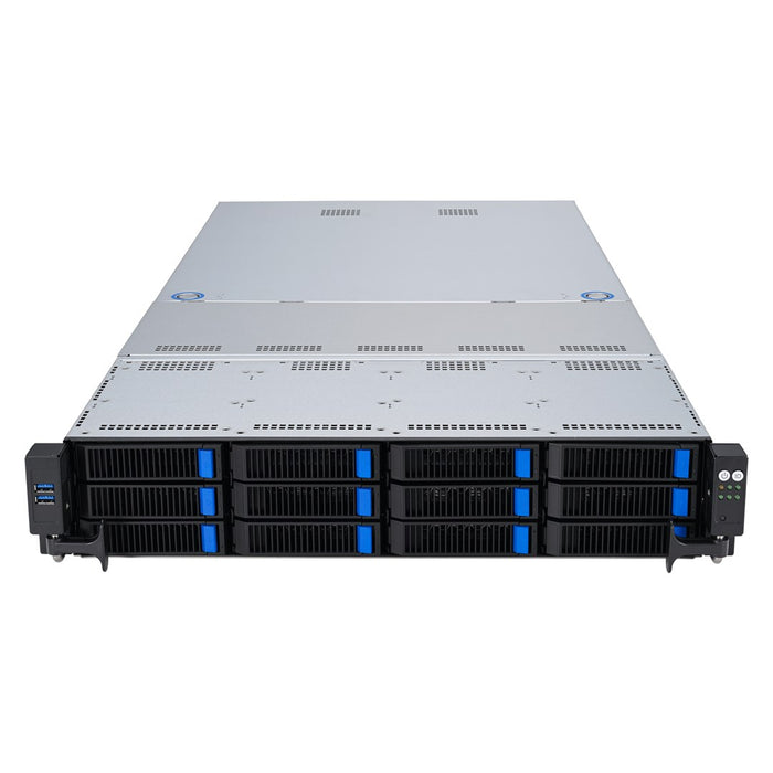 Asus Rack (2U) Platform RS521A-E12-RS12U