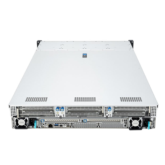 Asus Rack Platform (2U) AMD RS720A-E13-RS24G