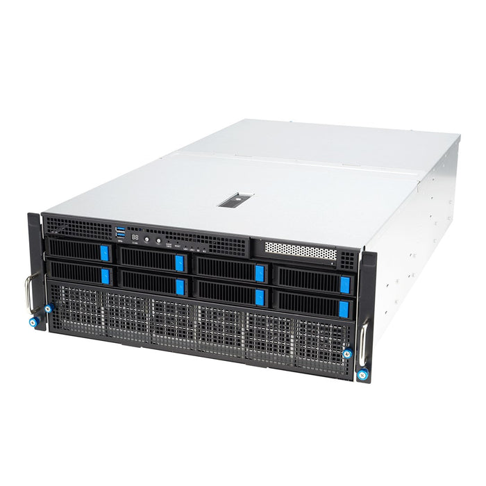 Asus ESC8000A-E12P-SKU4/10G/3K