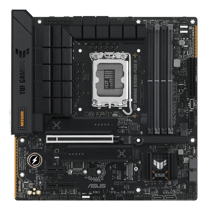 Asus TUF Gaming B760M Plus II