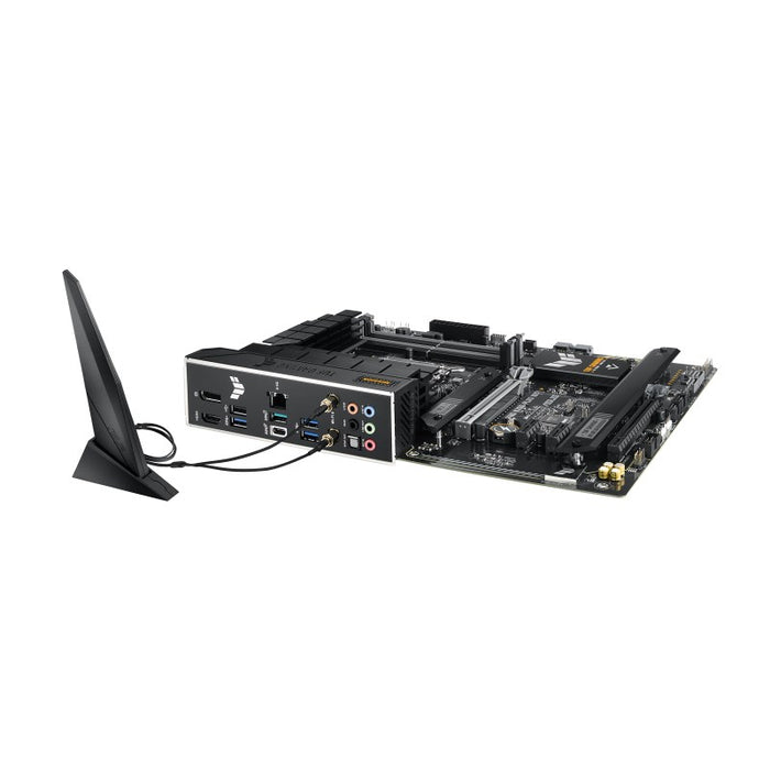 Motherboard ASUS TUF GAMING B760-PLUS WIFI DDR5
