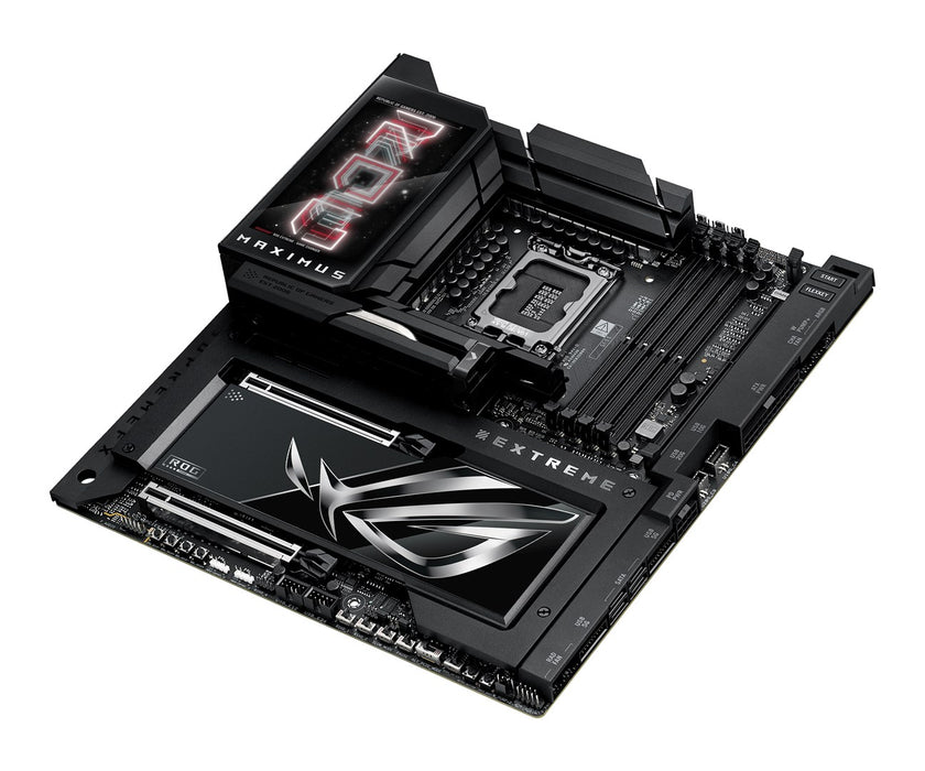 Motherboard ASUS ROG MAXIMUS Z890 EXTREME, LGA 1851