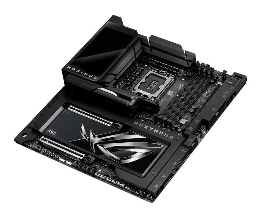 Motherboard ASUS ROG MAXIMUS Z890 EXTREME, LGA 1851