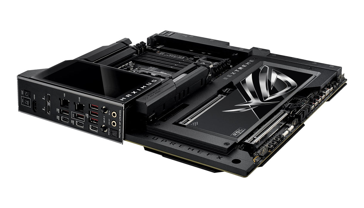 Motherboard ASUS ROG MAXIMUS Z890 EXTREME, LGA 1851