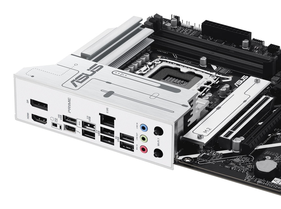 Motherboard ASUS PRIME Z890-P WIFI, LGA 1851