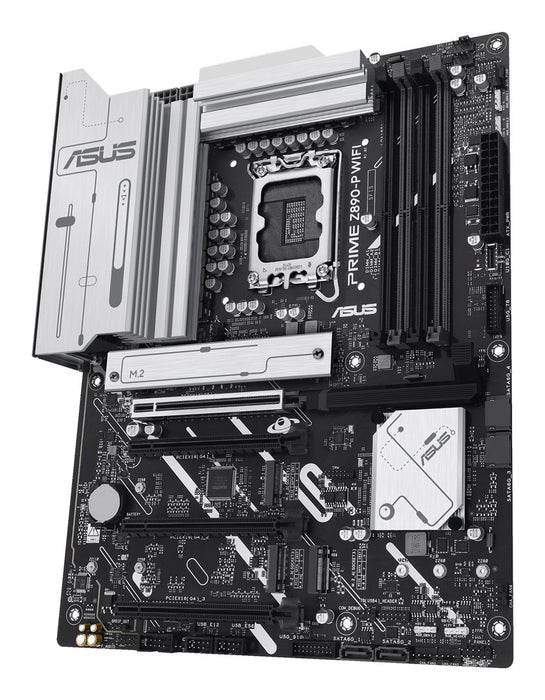 Motherboard ASUS PRIME Z890-P WIFI, LGA 1851
