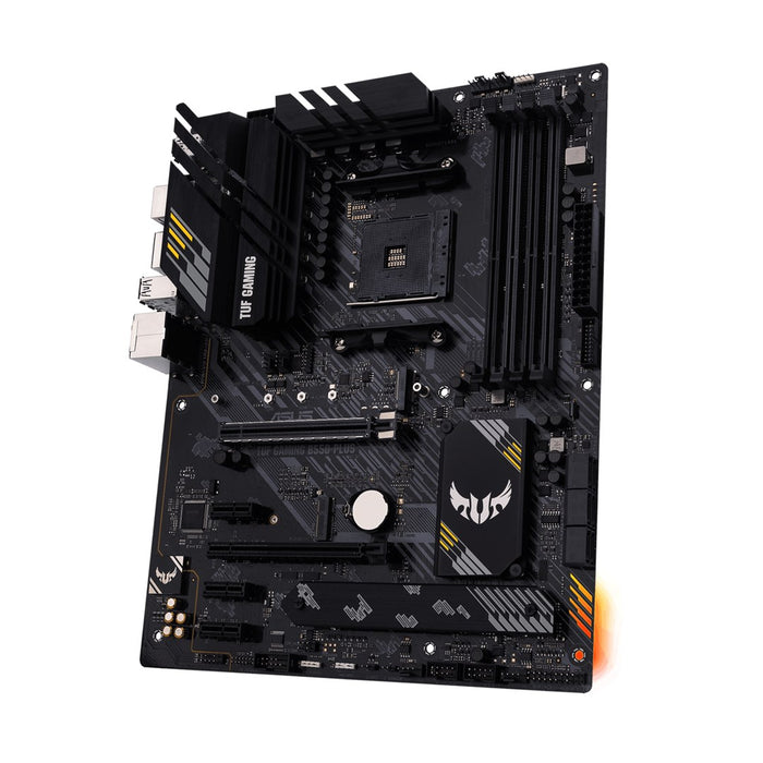 Motherboard ASUS TUF B550-PLUS GAMING socket AM4