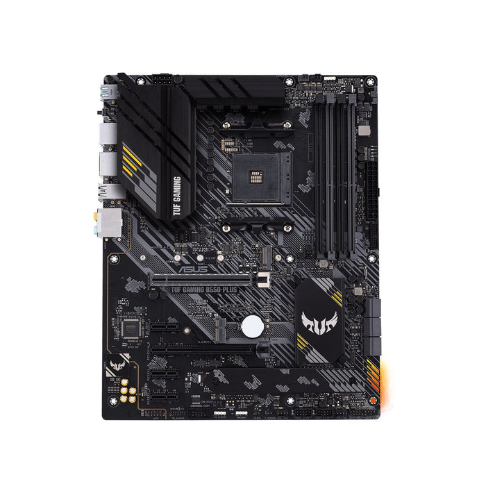 Motherboard ASUS TUF B550-PLUS GAMING socket AM4