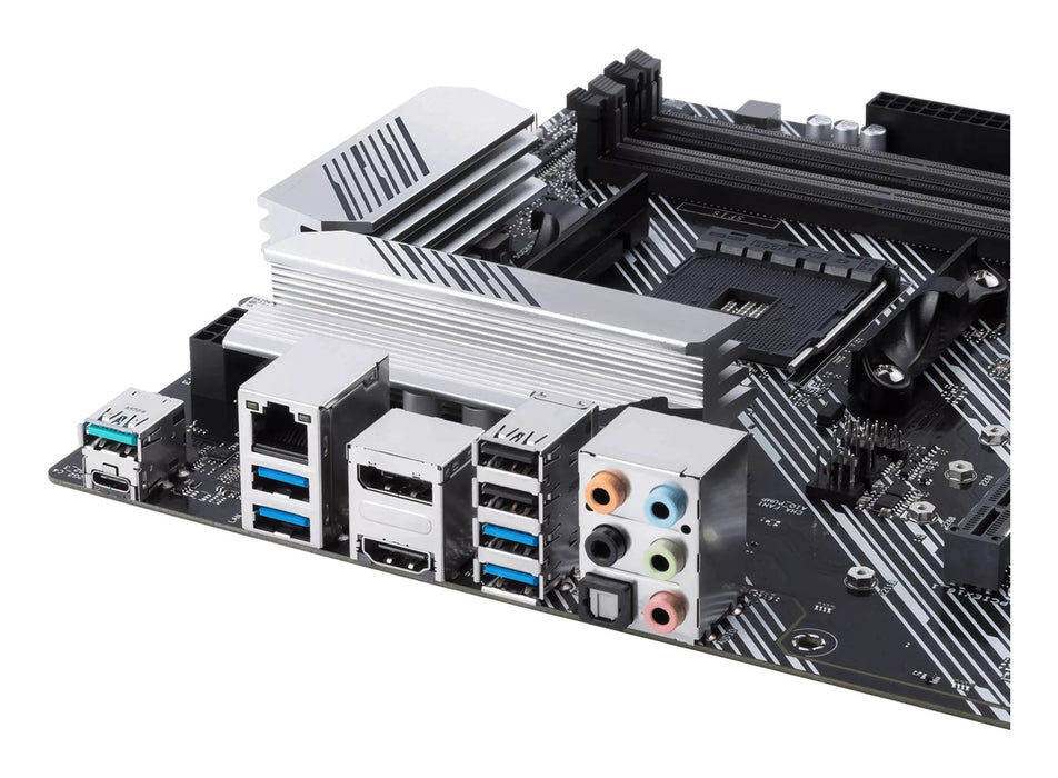 Motherboard ASUS PRIME B550-PLUS, socket AM4