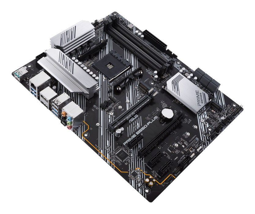 Motherboard ASUS PRIME B550-PLUS, socket AM4