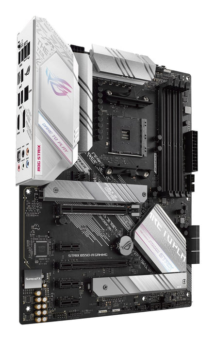 Motherboard Asus 90MB15J0-M0EAY0 ATX AM4 AMD B550 AMD