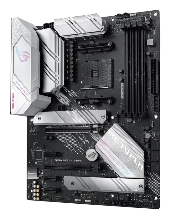 Motherboard Asus 90MB15J0-M0EAY0 ATX AM4 AMD B550 AMD