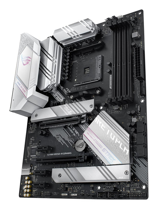 Motherboard Asus 90MB15J0-M0EAY0 ATX AM4 AMD B550 AMD